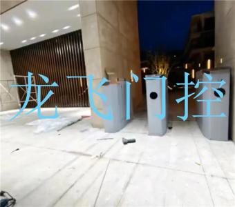凉山彝族自治州西昌市南山总部基地车牌识别 通道闸系统 人脸识别